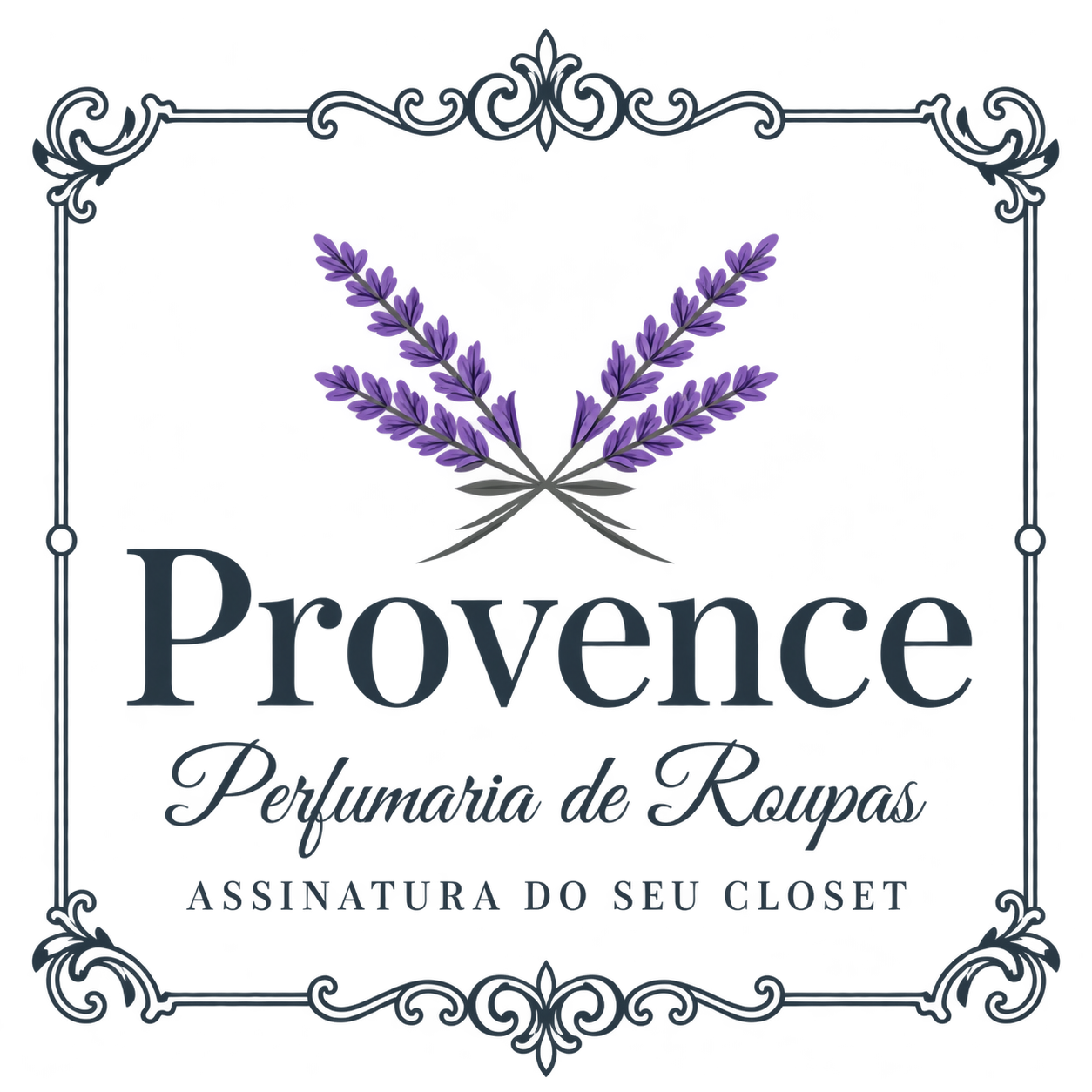 Provence — Perfumaria de Roupas